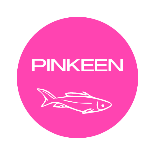 Pinkeen